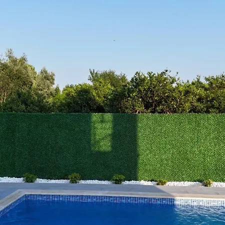 Royal Garden Villa