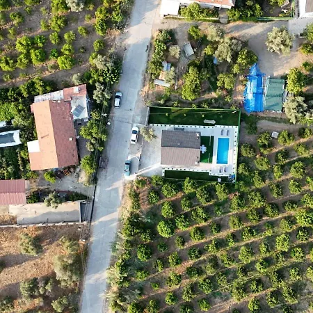Βίλα Royal Garden Koycegiz (Mugla)